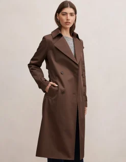 IRENE TRENCH COAT