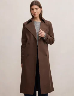IRENE TRENCH COAT