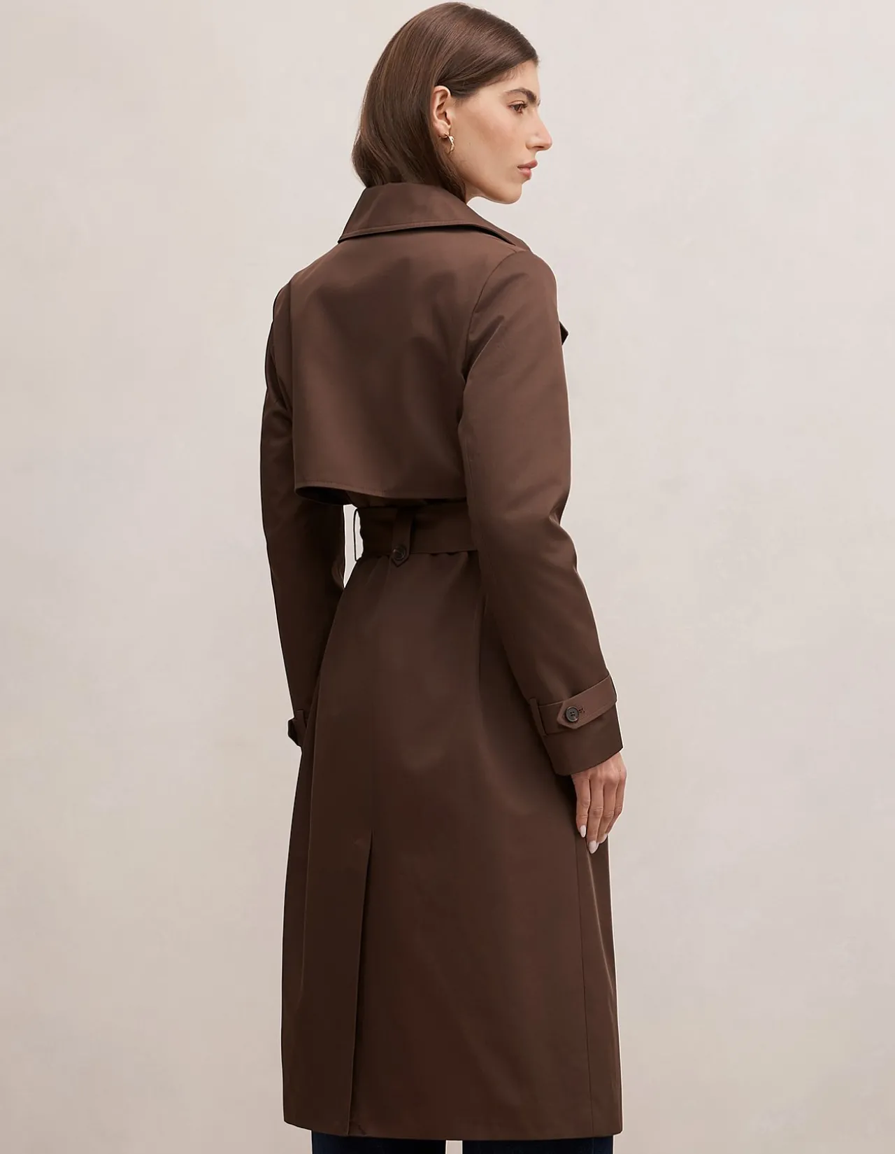 IRENE TRENCH COAT