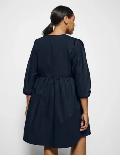 IRIS DRESS