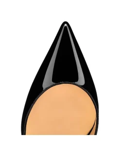 IRIZA 85 PATENT BLACK