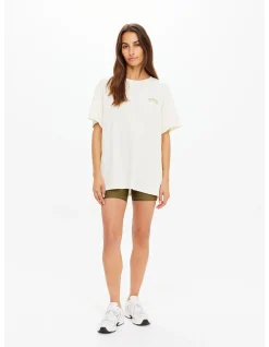Isadora Sammi Oversized Organic Cotton T-Shirt
