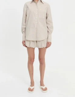 Isley Shirt
