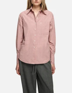 Isley Shirt