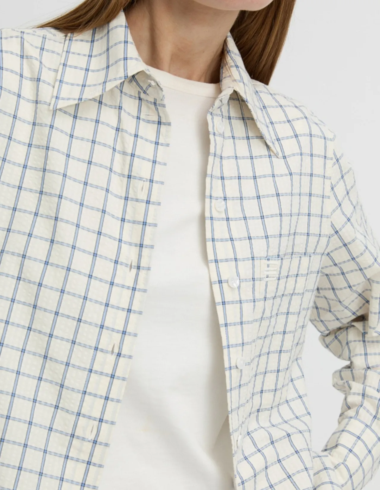 Isley Shirt