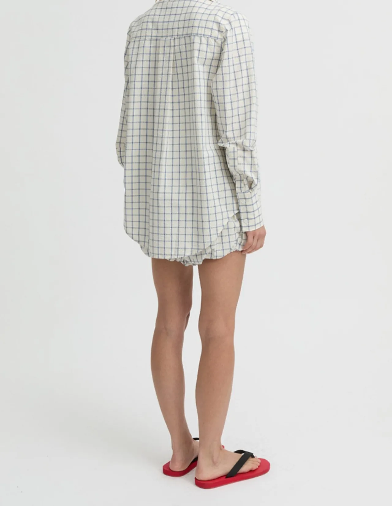 Isley Shirt