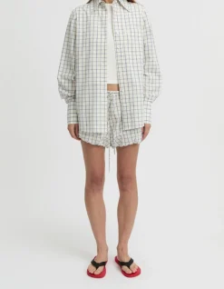 Isley Shirt