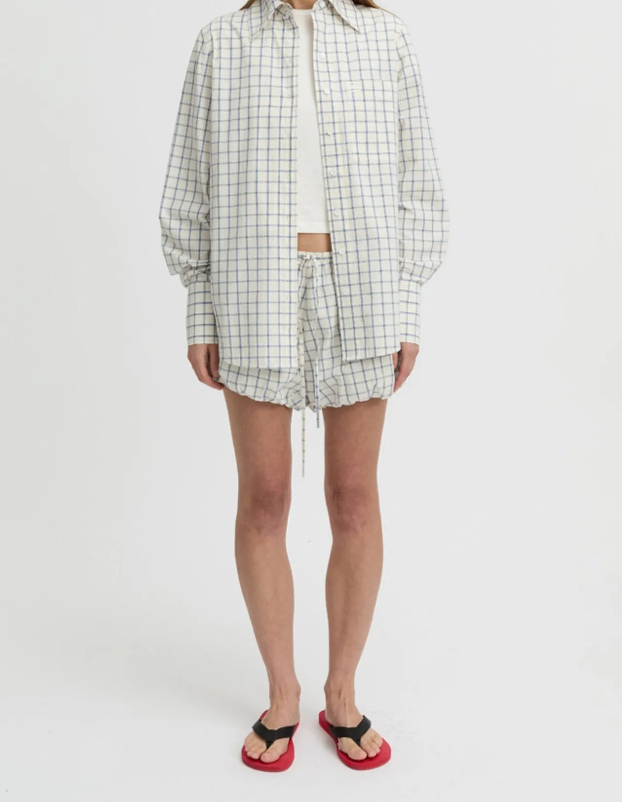 Isley Shirt