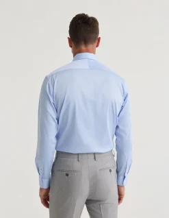 ISLINGTON COMFORT REG FIT SHIRT