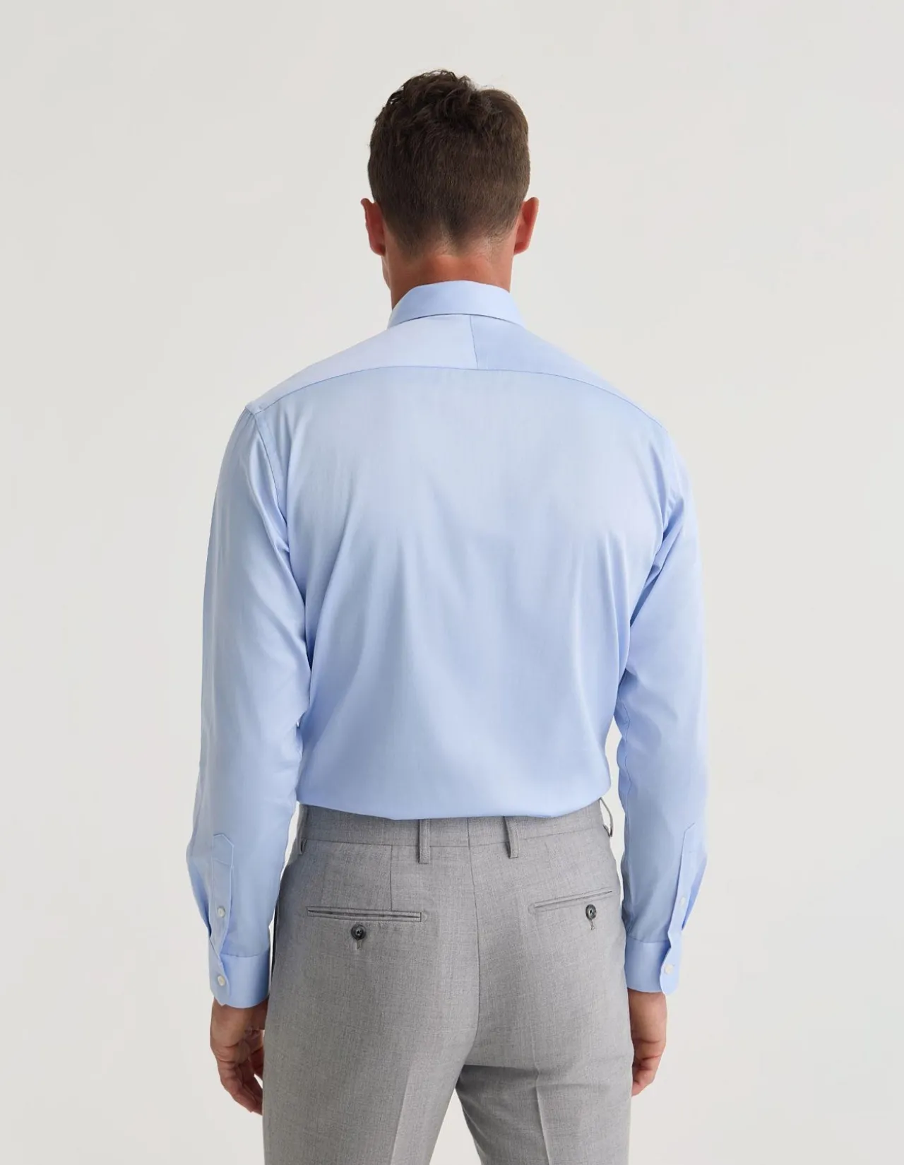 ISLINGTON COMFORT REG FIT SHIRT