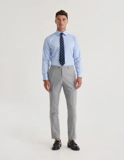 ISLINGTON COMFORT REG FIT SHIRT
