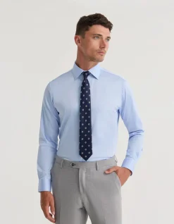 ISLINGTON COMFORT REG FIT SHIRT
