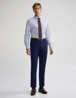 ISLINGTON CHECKED CLASSIC FIT SHIRT