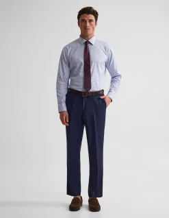 ISLINGTON CLASSIC FIT LUXURY SHIRT
