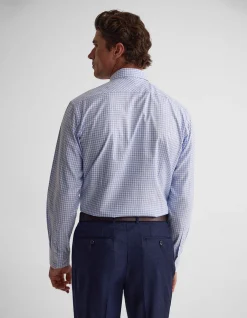 ISLINGTON CLASSIC FIT LUXURY SHIRT