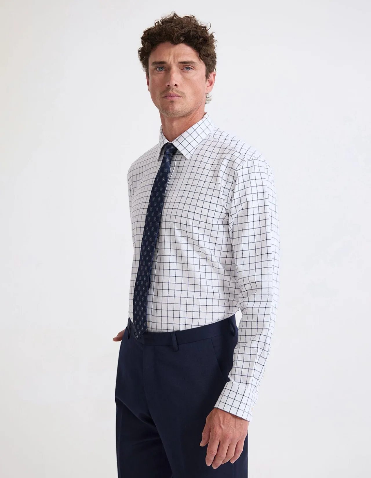 ISLINGTON CLASSIC FIT SHIRT
