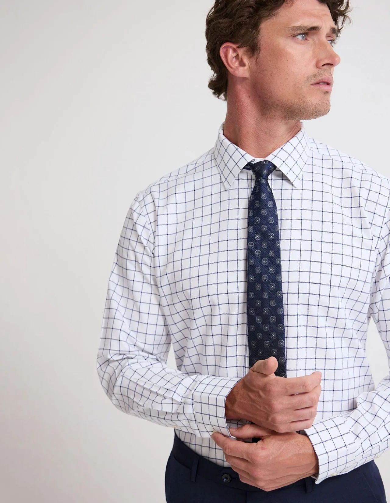 ISLINGTON CLASSIC FIT SHIRT