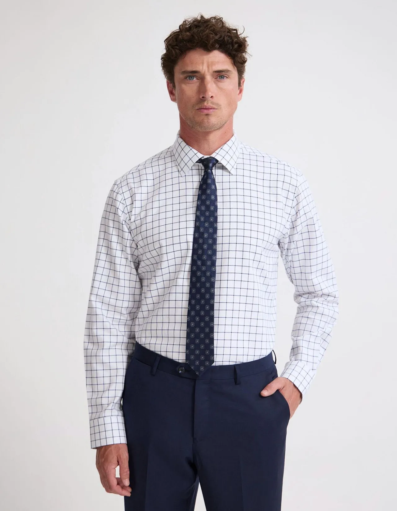 ISLINGTON CLASSIC FIT SHIRT