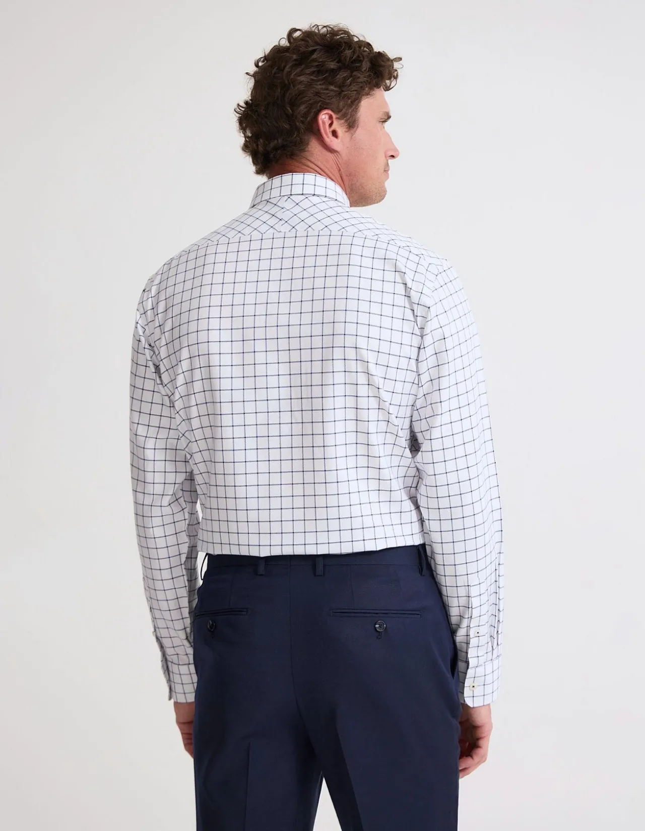 ISLINGTON CLASSIC FIT SHIRT