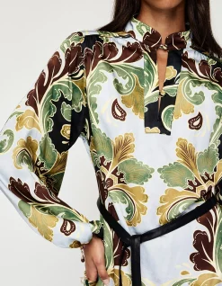 IVARA MINI DRESS