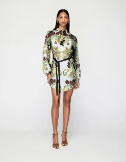 IVARA MINI DRESS