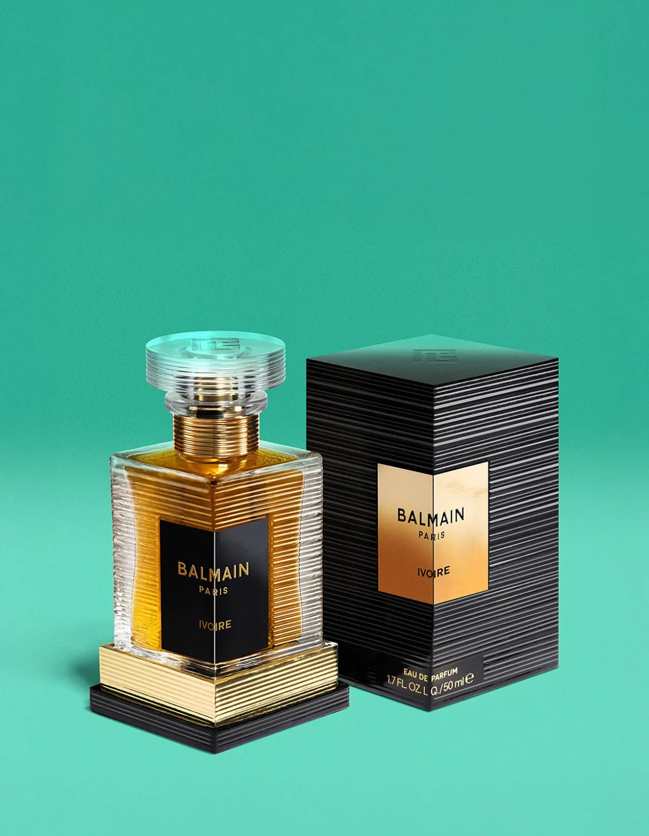 IVOIRE 50ML