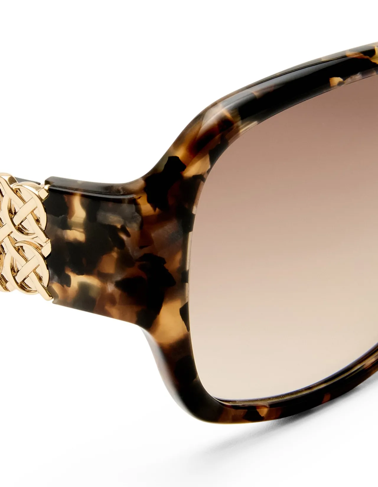 JACINTA II TORT WRAP Sunglasses