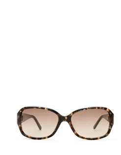 JACINTA II TORT WRAP Sunglasses