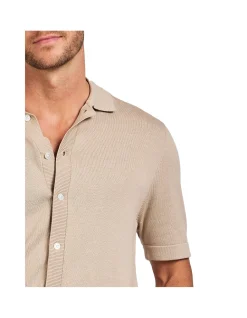 JACKSON KNIT POLO