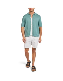 JACKSON KNIT POLO