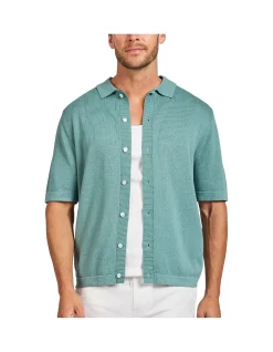 JACKSON KNIT POLO