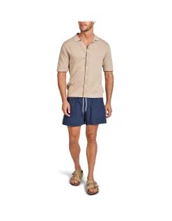 JACKSON KNIT POLO