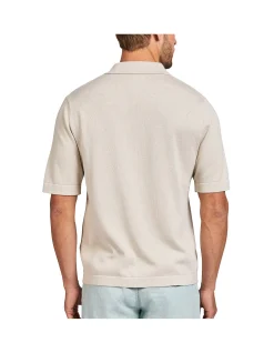 JACKSON KNIT POLO