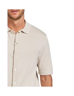 JACKSON KNIT POLO