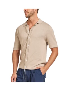 JACKSON KNIT POLO