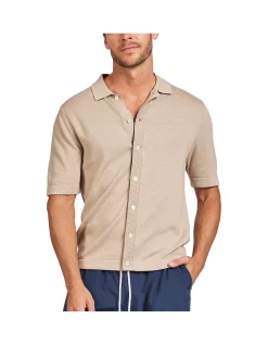 JACKSON KNIT POLO