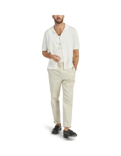 JACKSON KNIT POLO
