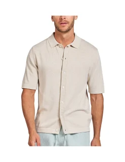 JACKSON KNIT POLO