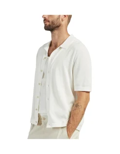 JACKSON KNIT POLO