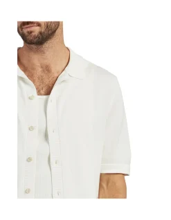 JACKSON KNIT POLO