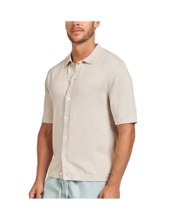 JACKSON KNIT POLO
