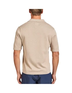 JACKSON KNIT POLO