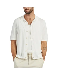 JACKSON KNIT POLO