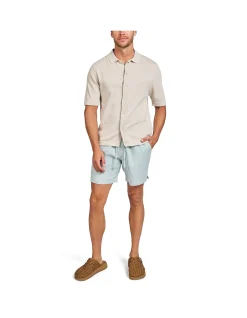 JACKSON KNIT POLO
