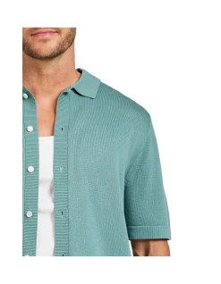 JACKSON KNIT POLO