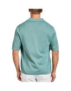 JACKSON KNIT POLO