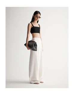 JADE KNIT BRALETTE