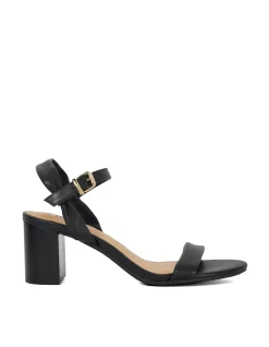 JALIZ HEELED SANDAL