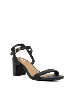 JALIZ HEELED SANDAL