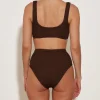Jamie Bikini Two Piece Set